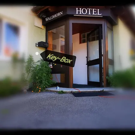 Hotel Apartment-96 Weingarten (Wuerttemberg)