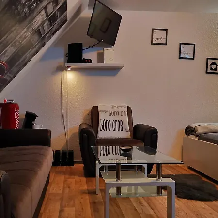 Apartment-96 *