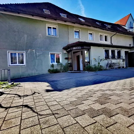 Apartment-96 Weingarten (Wuerttemberg)