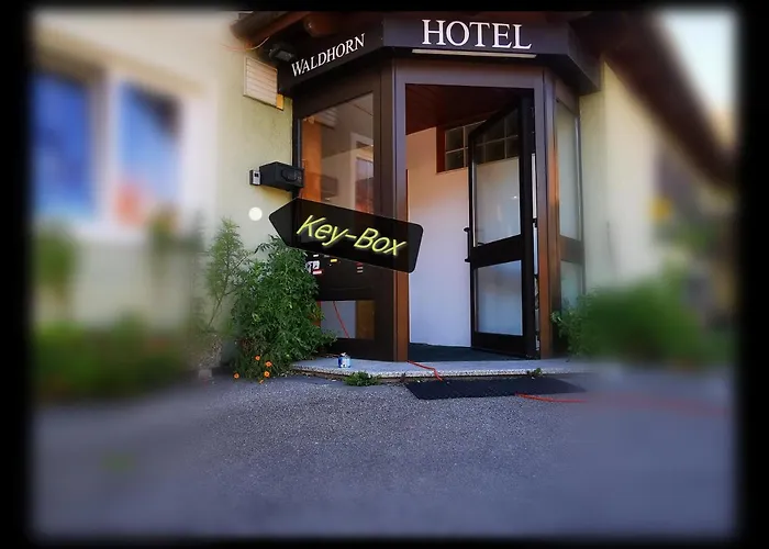 Hotel Apartment-96 Weingarten (Wuerttemberg)