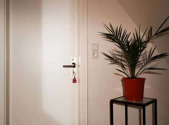 Apartment-96 Hotel *