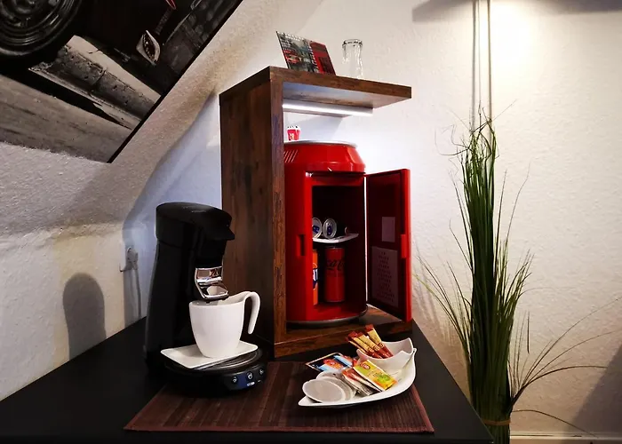 Apartment-96 Weingarten (Wuerttemberg)