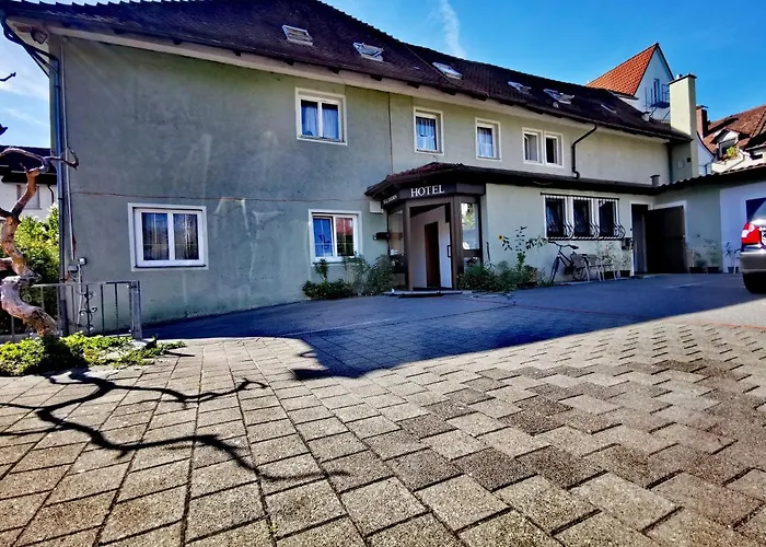 Apartment-96 Weingarten (Wuerttemberg)