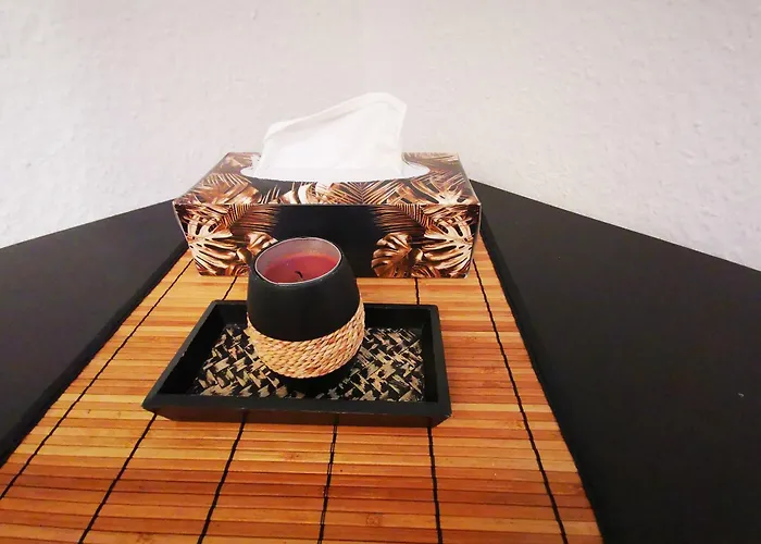 Apartment-96 Weingarten (Wuerttemberg)